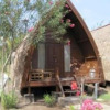 Отель Gili Garden Bungalow, фото 10