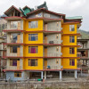 Отель Goroomgo Uday Homestay Himachal Pradesh, фото 11