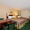 Отель Travelers Inn & Suites - Memphis в Мемфисе