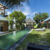Отель Villa Batik Seminyak, фото 1