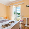 Отель Seaview Apartment in Podstrana With Garden and Parking, фото 14