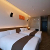 Отель Naju City Hotel, фото 11
