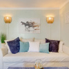 Отель Chincoteague Apartment w/ Deck: Walk to Waterfront, фото 4