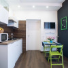 Отель Napoli Squares Suites, фото 8