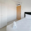 Отель Spacious And Restfull 3Br At Bale Hinggil Apartment, фото 5