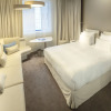Отель Pullman Brussels Centre Midi, фото 5