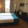 Отель Lisbon City Hotel, фото 2
