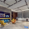Отель Hampton by Hilton Hefei Luyang, фото 3