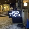 Отель Kanazawa Frexhotel Katamachi, фото 10