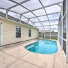 Отель Bright & Airy Kissimmee Home w/ Private Pool!, фото 14