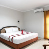 Отель RedDoorz Plus near Adisucipto Airport 2, фото 7