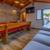 Отель Beautiful Home in Medulin With Wifi and 2 Bedrooms, фото 17