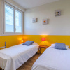 Отель Apartment Le Dolmen, фото 1