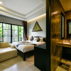 Отель Coco Paradiso Phuket Hotel, фото 44