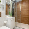 Отель Warsaw City Center Studios by Renters, фото 15