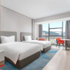 Отель Holiday Inn Express Bazhong Center, an IHG Hotel, фото 13