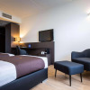 Отель Best Western Plus Amsterdam Airport Hotel, фото 5