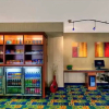 Отель Embassy All Suites Hotel, фото 7