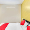 Отель Jm Comfort by OYO Rooms, фото 8