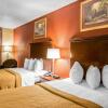 Отель Quality Inn Gaffney I-85, фото 4