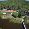 Отель Au Bon Coin du Lac, фото 35