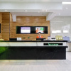 Отель Vatica Anhui Hefei South High Speed Rail Station Susong Road Hotel, фото 19