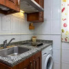 Отель Apto. Las Palomas - Playa de la Carihuela, фото 8