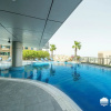 Отель KOHH – 2BR in Ocean Heights, фото 23