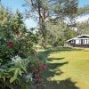 Отель Cozy Holiday Home in Sæby With Large Garden, фото 18