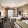 Отель La Quinta Inn & Suites by Wyndham Davis, фото 6