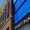 Отель Hyatt Place Austin Downtown в Остине