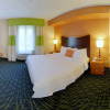 Отель Fairfield Inn By Marriott Potomac Mills, фото 25