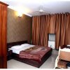 Отель Haryana Hotel, фото 14