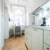 Отель Parkview Residences, фото 23