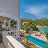 Отель Beachfront Villa Feodora Grande, фото 8