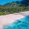 Отель North Island, a Luxury Collection Resort, Seychelles, фото 16