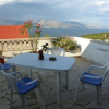 Отель Apartment Soni - with barbecue; A2 Postira, Island Brac, фото 9