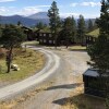 Отель Randsverk Hytter i Lemonsjøen Fjellpark в Вого