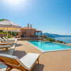 Отель Villa Diona Large Private Pool Walk to Beach Sea Views A C Wifi - 3074, фото 21