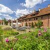 Отель Schloss-gut-Hotel Galiny, фото 27