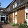 Отель Landhaus Dierkow, фото 1