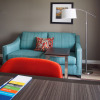 Отель Hampton Inn & Suites Moore, фото 7