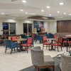 Отель Holiday Inn Express New Haven, an IHG Hotel, фото 22