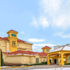 Отель La Quinta Inn & Suites by Wyndham Salt Lake City Airport, фото 16