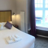 Отель Friars Wynd Hotel, фото 1