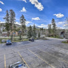 Отель Dillon Condo w/ Deck & Mountain Views, Near Hiking, фото 10
