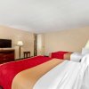 Отель Econo Lodge Inn & Suites, фото 39