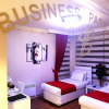 Отель Business Park Hotel, фото 13