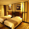 Отель GreenTree Inn BengBu GuZhen GuYang Road Experimental Middle School Express Hotel, фото 24