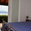 Отель Uniquely located, quiet, facing the sea. 3 Rooms Villa, 6 Beds,  sea 80/100 mt.-Scrittore2 Villa Fio, фото 6